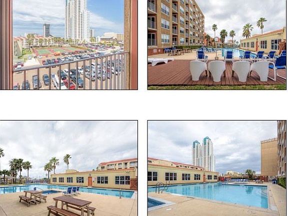 3rd image of 130 Padre Blvd Unit 501