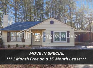 3654 Pebble Creek Dr, Hephzibah, GA 30815