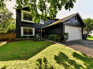 4401 Goleta Ct, Austin, TX 78749