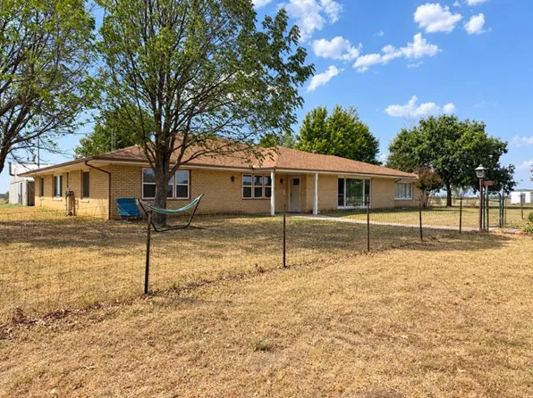 16610 Old Shamrock Hwy, Drumright, OK 74030