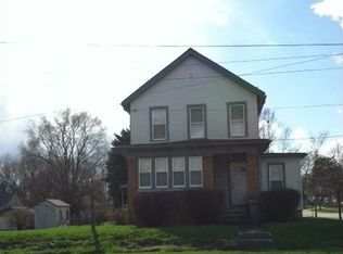 401 Pleasant St, Joliet, IL 60436