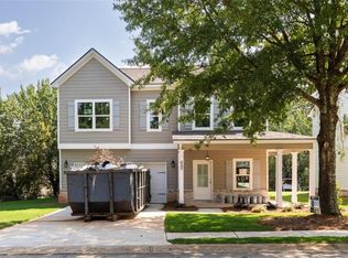 90 Ryan Ln, Covington, GA 30014