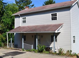 62 Statement Ave, Washington, PA 15301