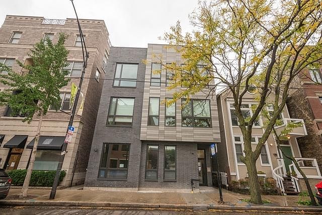 1st image of 1454 W Belmont Ave #3