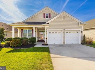 25 W Dehart Ave, Clayton, NJ 08312