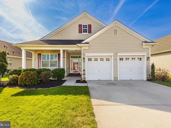 25 W Dehart Ave, Clayton, NJ 08312