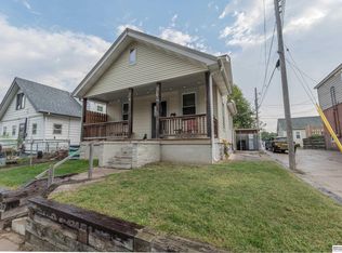 1411 S 6th St, Omaha, NE 68108
