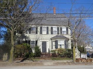 368 High St, Newburyport, MA 01950