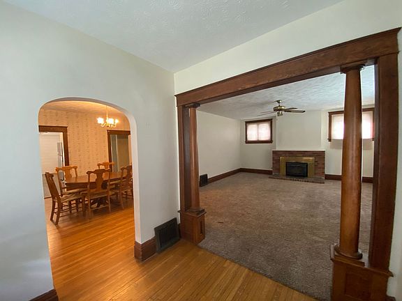 3rd image of 720 E Baldwin Ave #A