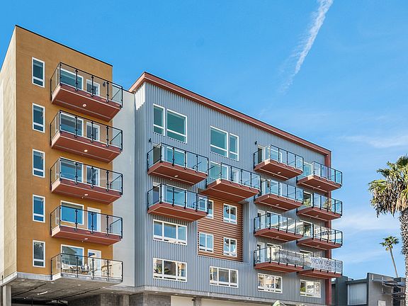 2nd image of 2426 4th Ave #602
