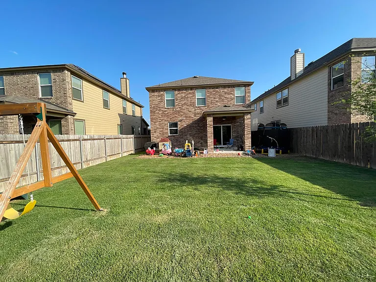 2950 E Old Settlers Blvd #64 — Photo 4