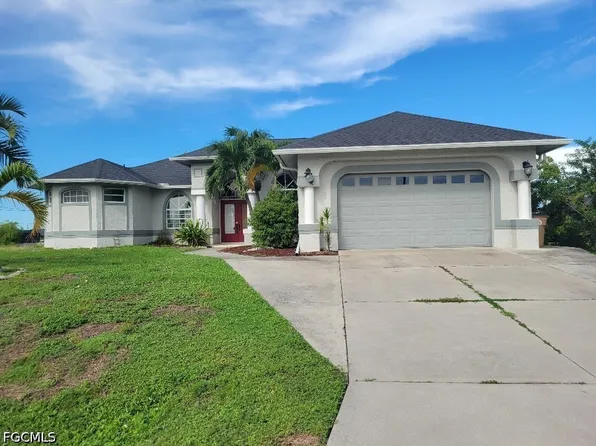 1404 NE 19th Ave, Cape Coral, FL 33909