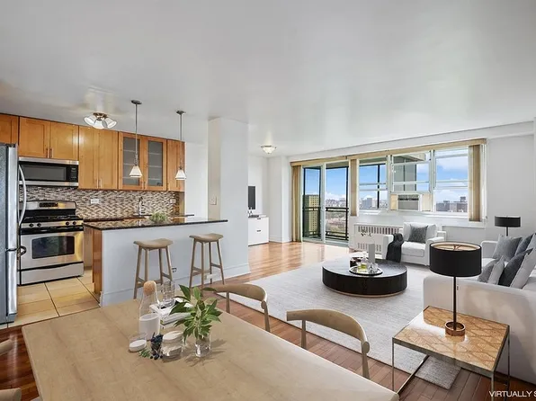 825 Morrison Ave APT 18J, Bronx, NY 10473