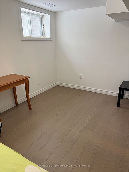 Toronto House for rent - 1 Bedroom — photo 2