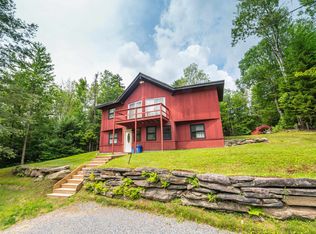 45 Blue Brook Rd, West Dover, VT 05356