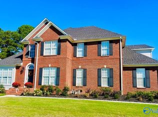 1100 Ridgecrest Ln NE, Hartselle, AL 35640