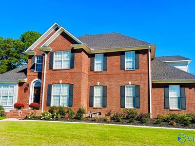 1100 Ridgecrest Ln NE, Hartselle, AL, 35640