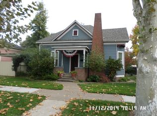 902 Jefferson St, Red Bluff, CA 96080