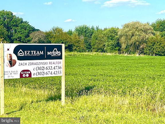 5th image of LOT 4 N Dupont Hwy