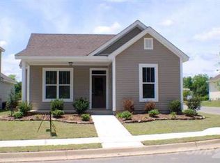 125 Prospect Park Dr, Bryant, AR 72022