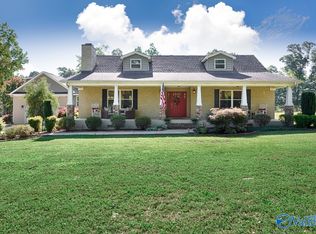 203 Baltimore Hill Rd NE, Huntsville, AL 35810