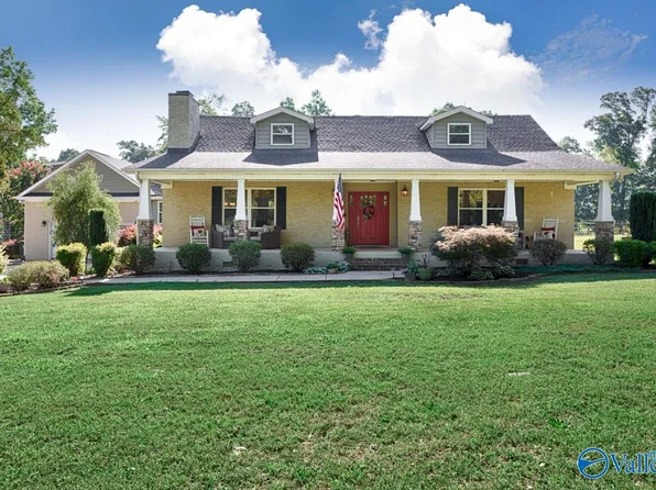 203 Baltimore Hill Rd NE, Huntsville, AL 35810