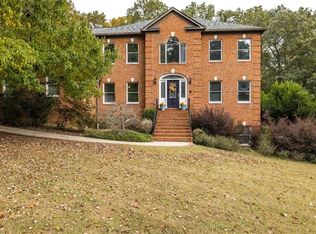 6 Gregory Dr SW, Rome, GA 30165