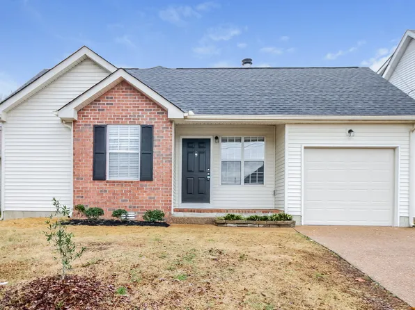 3920 Calumet Dr, Antioch, TN 37013