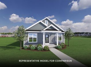 3285 Cranberry Cir, Waukesha, WI 53188