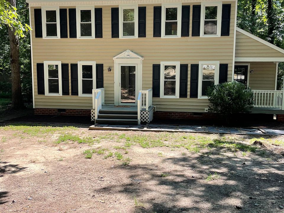 Front View! Clean, Crisp and Ready!