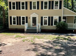 2503 Crosstimbers Ter, Midlothian, VA 23112