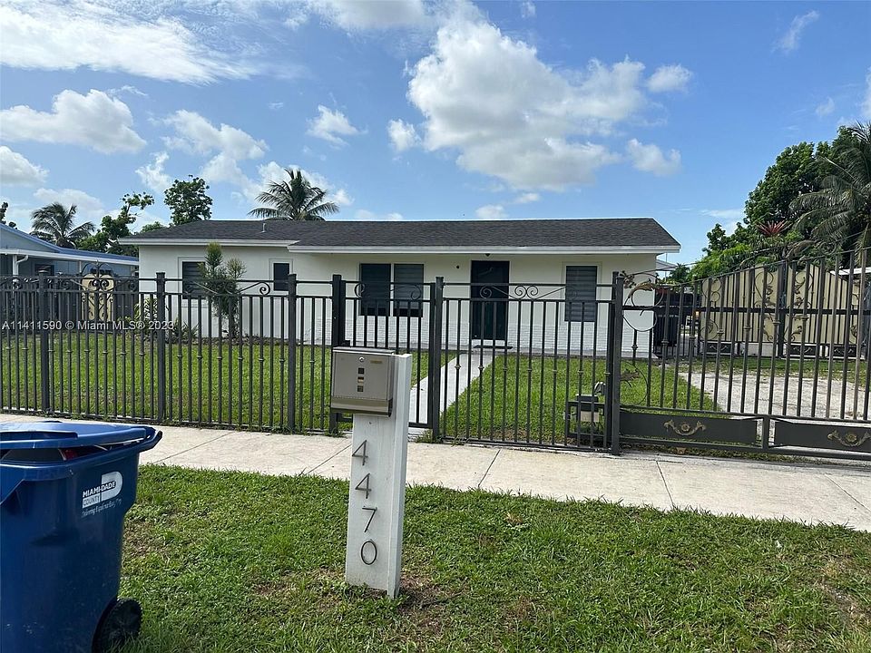 1st image of 4470 NW 201st St