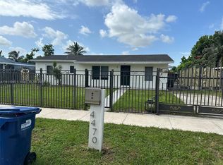 4470 NW 201st St, Miami Gardens, FL 33055