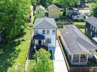 1166 Mc Daniel St SW, Atlanta, GA 30310