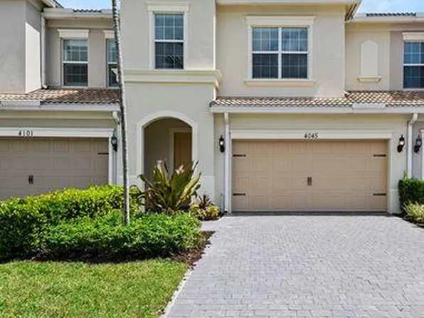 4045 Large Leaf Lane #029 - Raritan, Hollywood, FL 33021