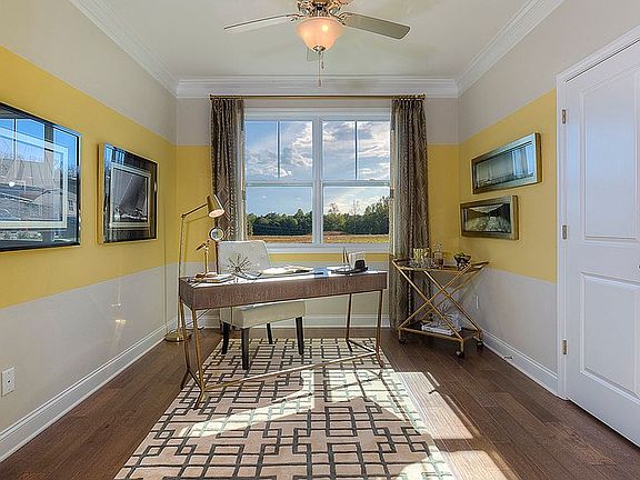 Flex Room / Office pic 1