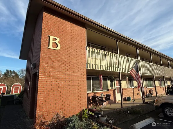 1420 48th Street #B-9, Seaview, WA 98644