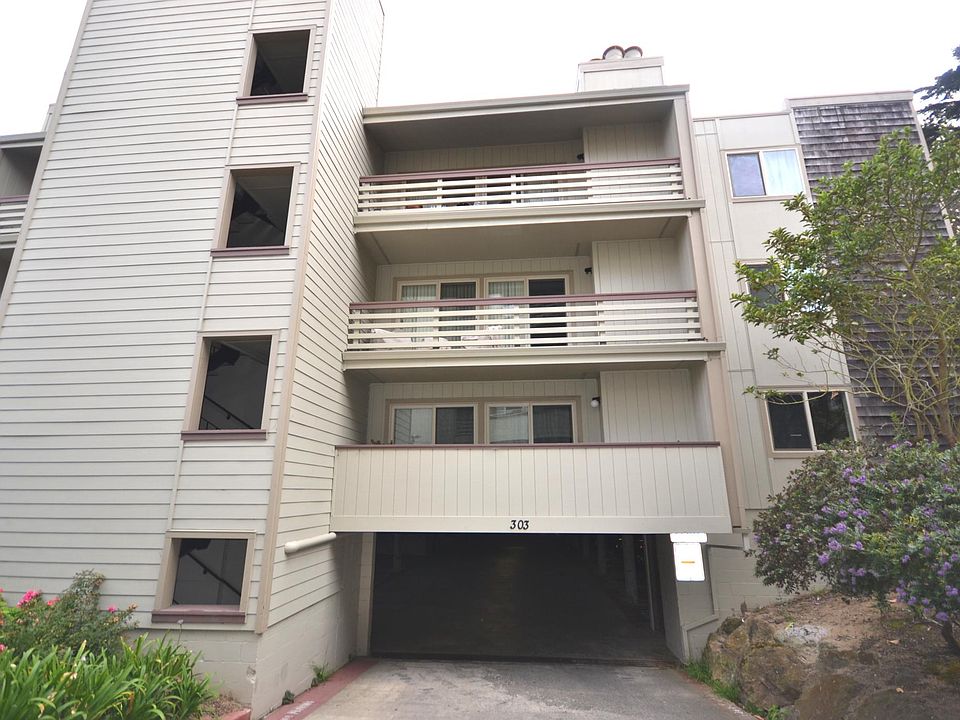 Access to garage