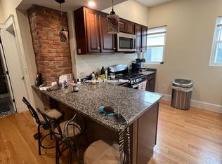 36 Brackett St #87, Brighton, MA 02135