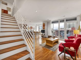 255 N Sierra St Unit 407, Reno, NV 89501