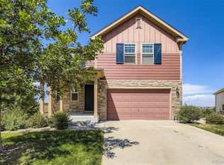 5983 S Ider St, Aurora, CO 80016