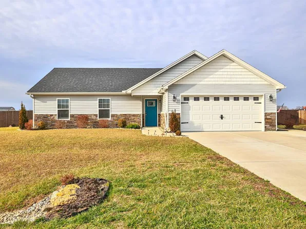 550 Chippewa Ct, Milan, IN 47031