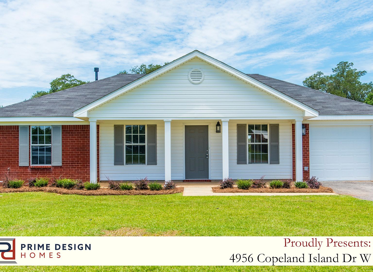 4956 Copeland Island Dr W, Mobile, AL 36695 Zillow