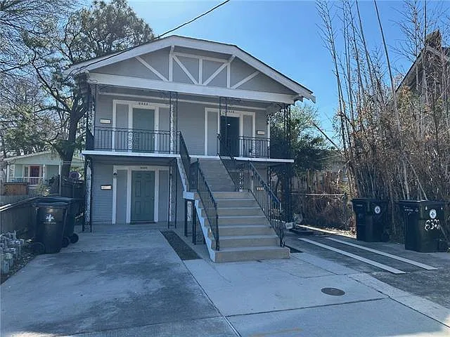 2 bed, 1.0 bath, 708 sqft, $1,250 — Photo 1