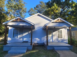 1647 S Saint Andrews St #2, Dothan, AL 36301