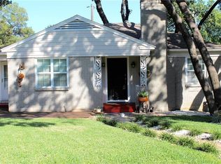 610 Cliffdale Ave, Dallas, TX 75211