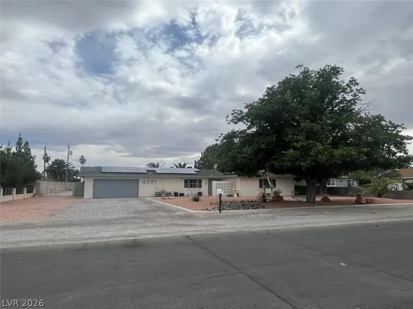 4937 Eugene Ave, Las Vegas, NV 89108