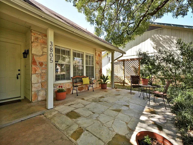 3805 Tattershall Ln — Photo 3