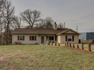 1089 Eva Lee Ln, Moneta, VA 24121