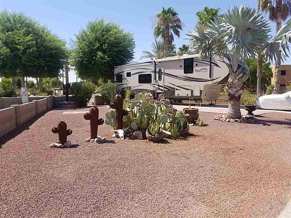 4th image of 3400 S Avenue 7 E #453